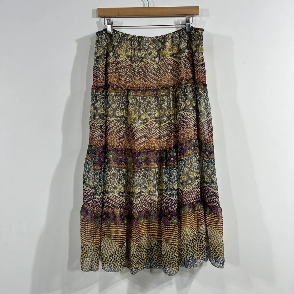 Metro Wear great pre